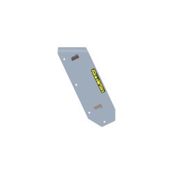 Toro 131-3961 Cover Assembly w/ Decal - TOR 131-3961