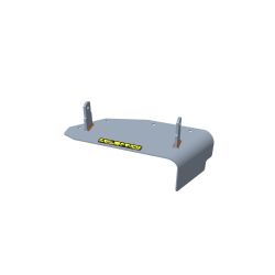 Toro 131-3962 Cover Assembly w/ Decal 