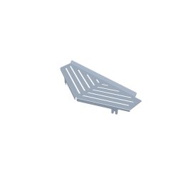 Toro 131-3979-03 Front Shield - TOR 131-3979-03