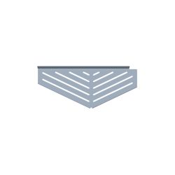 Toro 131-3979-03 Front Shield - TOR 131-3979-03