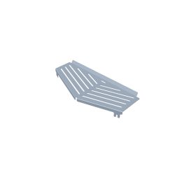 Toro 131-3981-03 Front Shield - TOR 131-3981-03