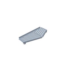Toro 131-3981-03 Front Shield - TOR 131-3981-03