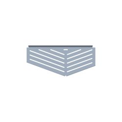 Toro 131-3981-03 Front Shield - TOR 131-3981-03