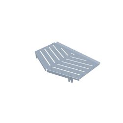 Toro 131-3982-03 Front Shield 