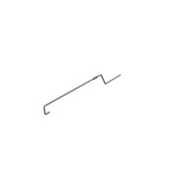 Toro 131-4000 Lower Support Rod - TOR 131-4000