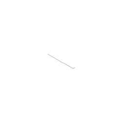 Toro 131-4004 Uper Support Rod - TOR 131-4004