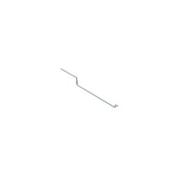 Toro 131-4006 Lower Support Rod - TOR 131-4006