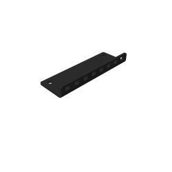 Toro 131-4008-03 Seat Latch Bracket 