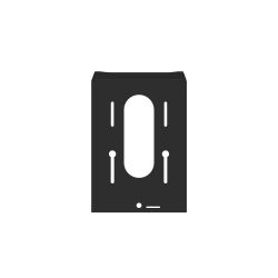 Toro 131-4037-01 Seat Pan - TOR 131-4037-01
