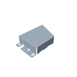 Toro 131-4051-05 Right Hand Belt Cover 