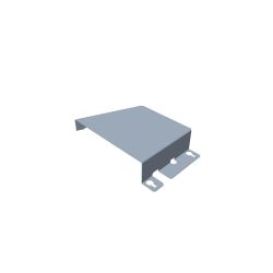 Toro 131-4051-05 Right Hand Belt Cover - TOR 131-4051-05