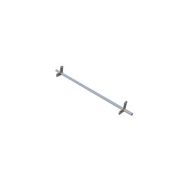 Toro 131-4056-03 Brake Bellcrank Assembly 