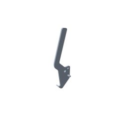 Toro 131-4057 Brake Handle Assembly - TOR 131-4057