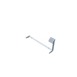 Toro 131-4058-03 Front Pivot - TOR 131-4058-03