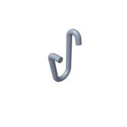 Toro 131-4131 Left Hand Deck Retention Link - TOR 131-4131
