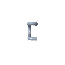 Toro 131-4131 Left Hand Deck Retention Link - TOR 131-4131