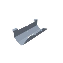 Toro 131-4137-03 Heat Shield 