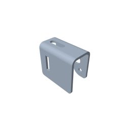 Toro 131-4138 Right Hand Hanger Bracket - TOR 131-4138