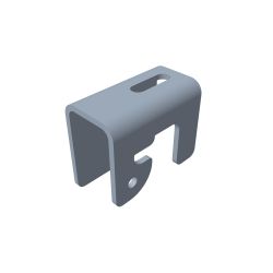 Toro 131-4138 Right Hand Hanger Bracket - TOR 131-4138