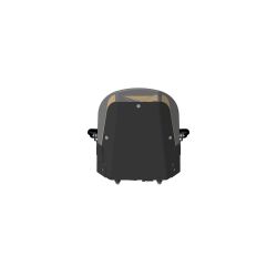 Toro 131-4147 Seat Assembly - TOR 131-4147