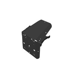 Toro 131-4156 Shell - TOR 131-4156
