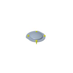Toro 131-4160 Spark Arrester Kit - TOR 131-4160