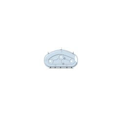 Toro 131-4165 54" Striping Kit - TOR 131-4165