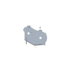 Toro 131-4168 34" Fabricated Bagging Enhancement Kit - TOR 131-4168