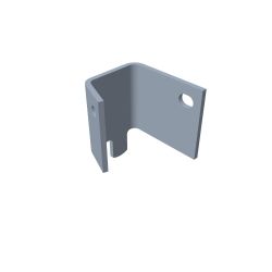 Toro 131-4170-03 Bracket - TOR 131-4170-03