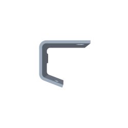 Toro 131-4170-03 Bracket - TOR 131-4170-03