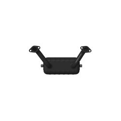Toro 131-4188 Muffler - TOR 131-4188