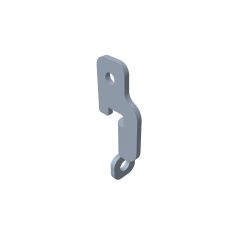 Toro 131-4193-03 Rear Mounting Bracket 