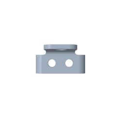 Toro 131-4194-03 Upper Mounting Bracket - TOR 131-4194-03