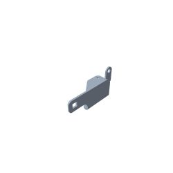 Toro 131-4195-03 Front Mounting Bracket - TOR 131-4195-03