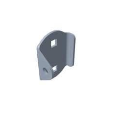 Toro 131-4198-03 Front Mounting Bracket - TOR 131-4198-03