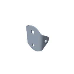 Toro 131-4198-03 Front Mounting Bracket - TOR 131-4198-03