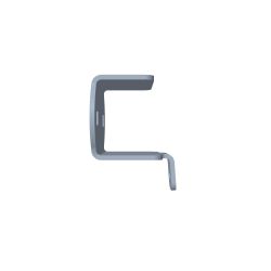 Toro 131-4199-03 Rear Mounting Bracket - TOR 131-4199-03