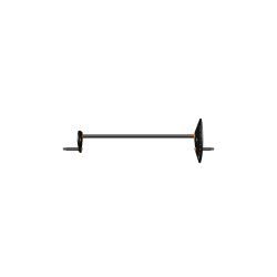 Toro 131-4516 Rear Axle - TOR 131-4516