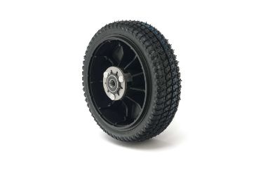 Toro 131-4594 8" Wheel Assembly w/ Ring 
