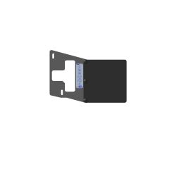 Toro 131-4615 Right Hand Motion Control Cover Assembly - TOR 131-4615