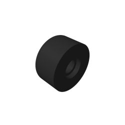 Toro 131-4647 Front Knob - TOR 131-4647