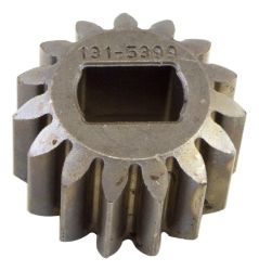 Toro 131-5399 15T Pinion Gear 