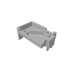 Toro 131-5901 Mount Bail - TOR 131-5901
