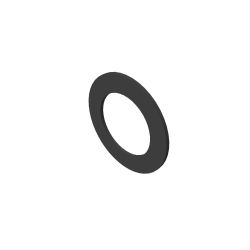 Toro 131-5905 Rubber Washer 