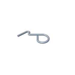 Toro 131-5913 Rope Guide - TOR 131-5913