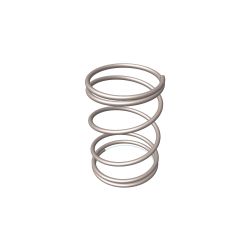 Toro 131-5926 Compression Spring - TOR 131-5926