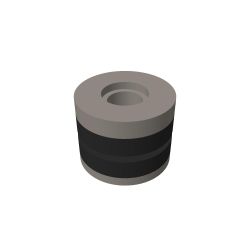 Toro 131-5945 Engine Isolator 