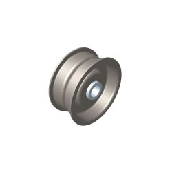 Toro 131-5988 Flat Idler Pulley 