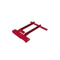 Toro 131-6327-01 Lower Mount - TOR 131-6327-01