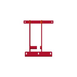 Toro 131-6327-01 Lower Mount - TOR 131-6327-01
